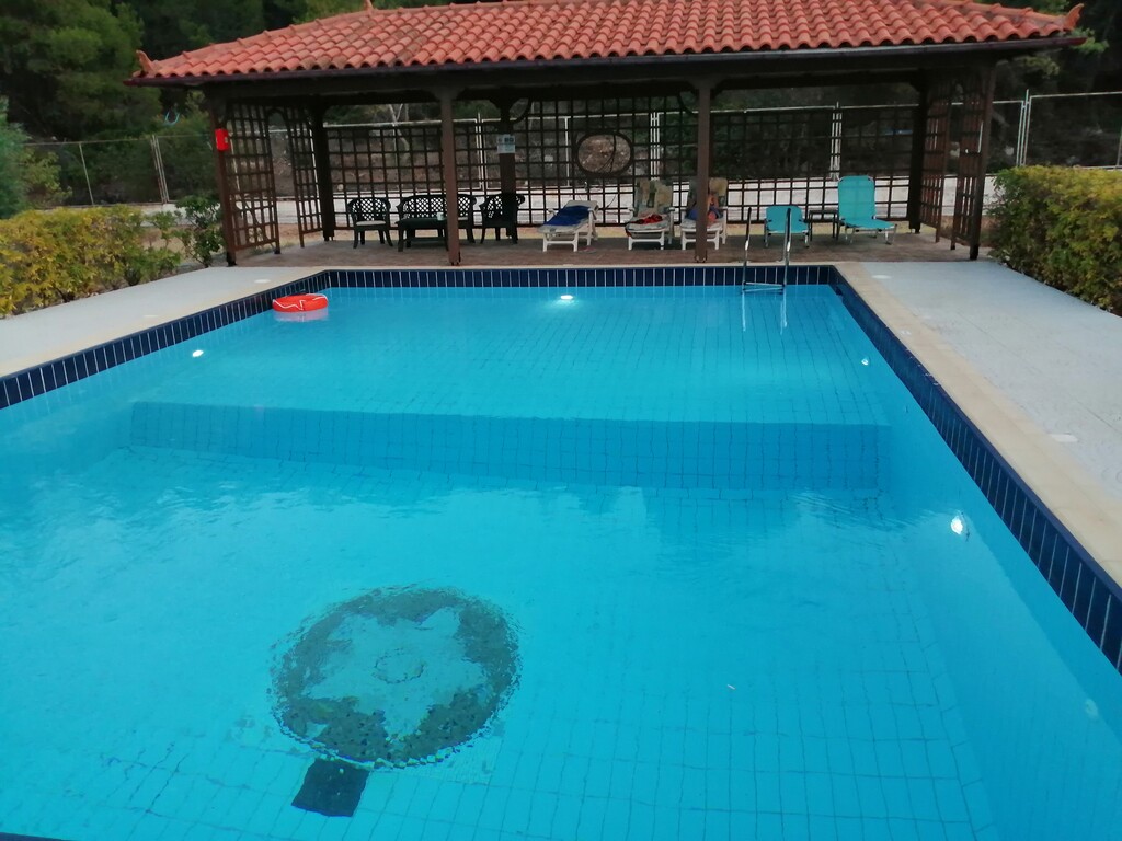 Вилла в Лутраки, Греция, 320 м² - фото 5