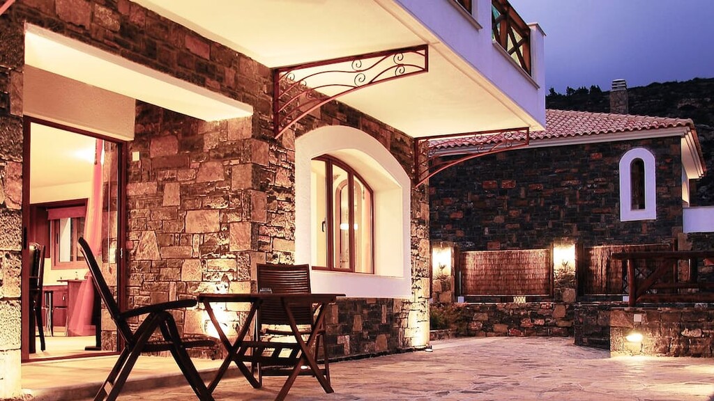 Вилла в Ираклионе, Греция, 110 м² - фото 5