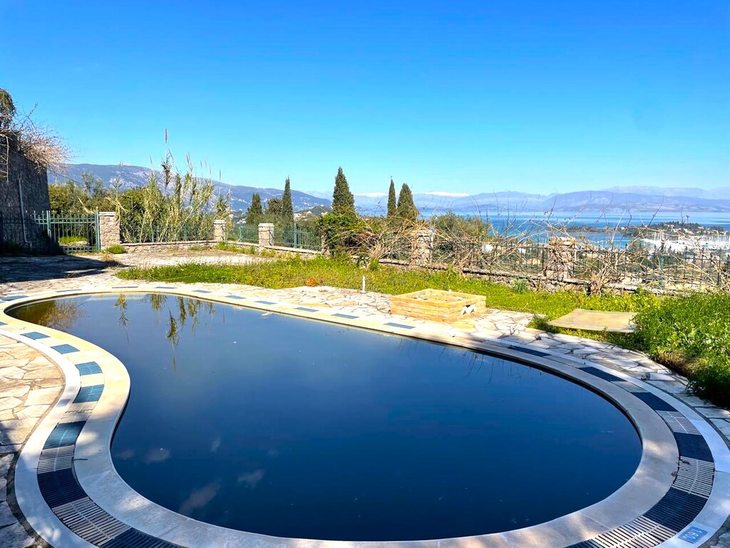 Вилла на Корфу, Греция, 167 м² - фото 5