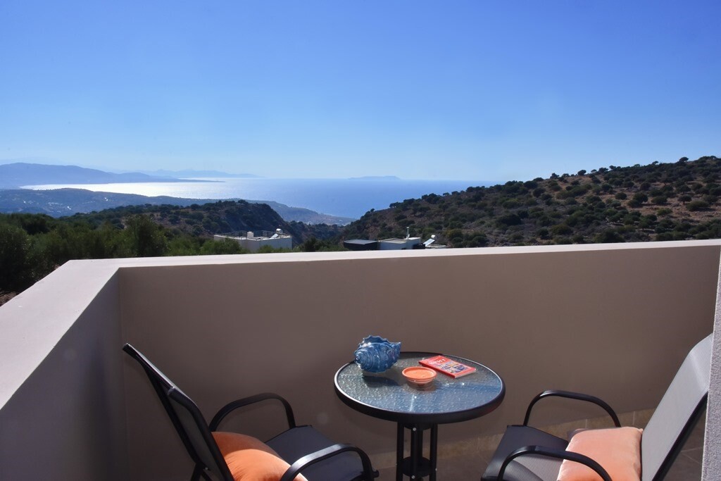 Мезонет в Ираклионе, Греция, 110 м² - фото 5