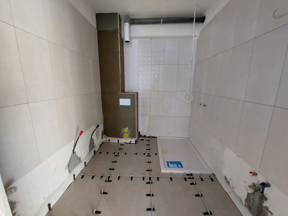 Квартира в Салониках, Греция, 85 м² - фото 5