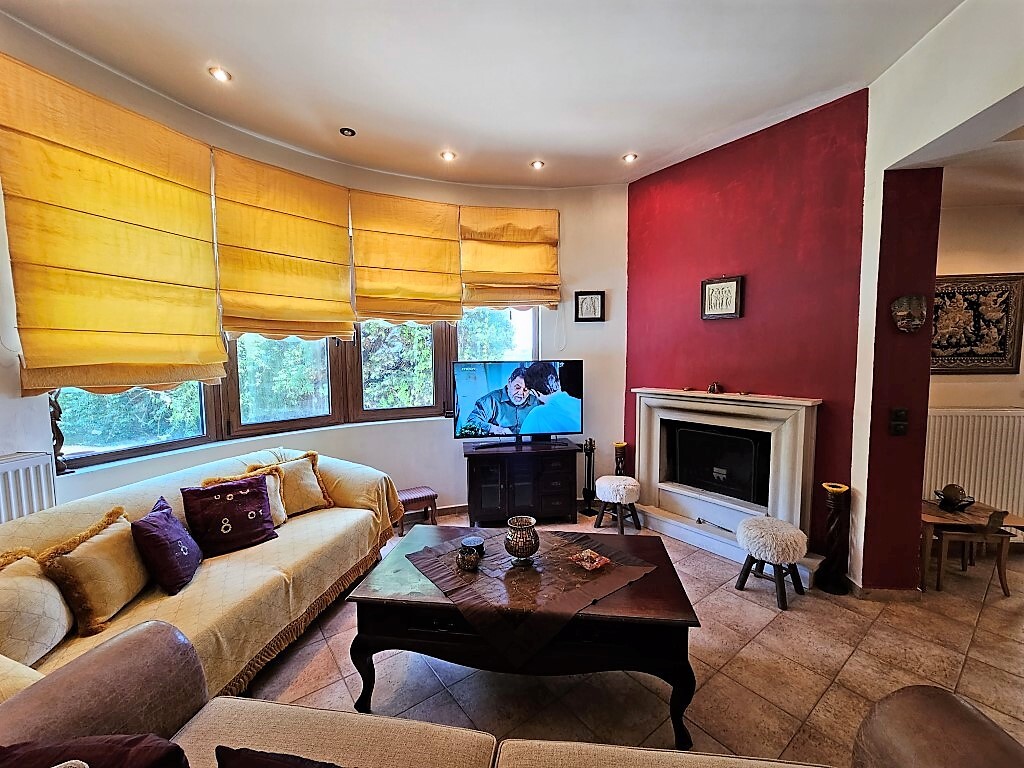 Вилла в Ираклионе, Греция, 250 м² - фото 5