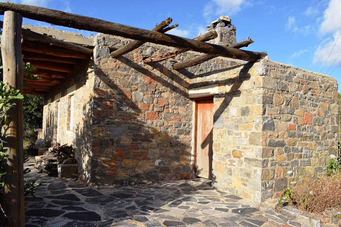 Земля в Ираклионе, Греция, 43 000 м² - фото 5