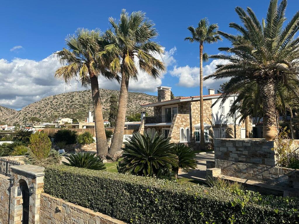 Вилла в Аттике, Греция, 165 м² - фото 5