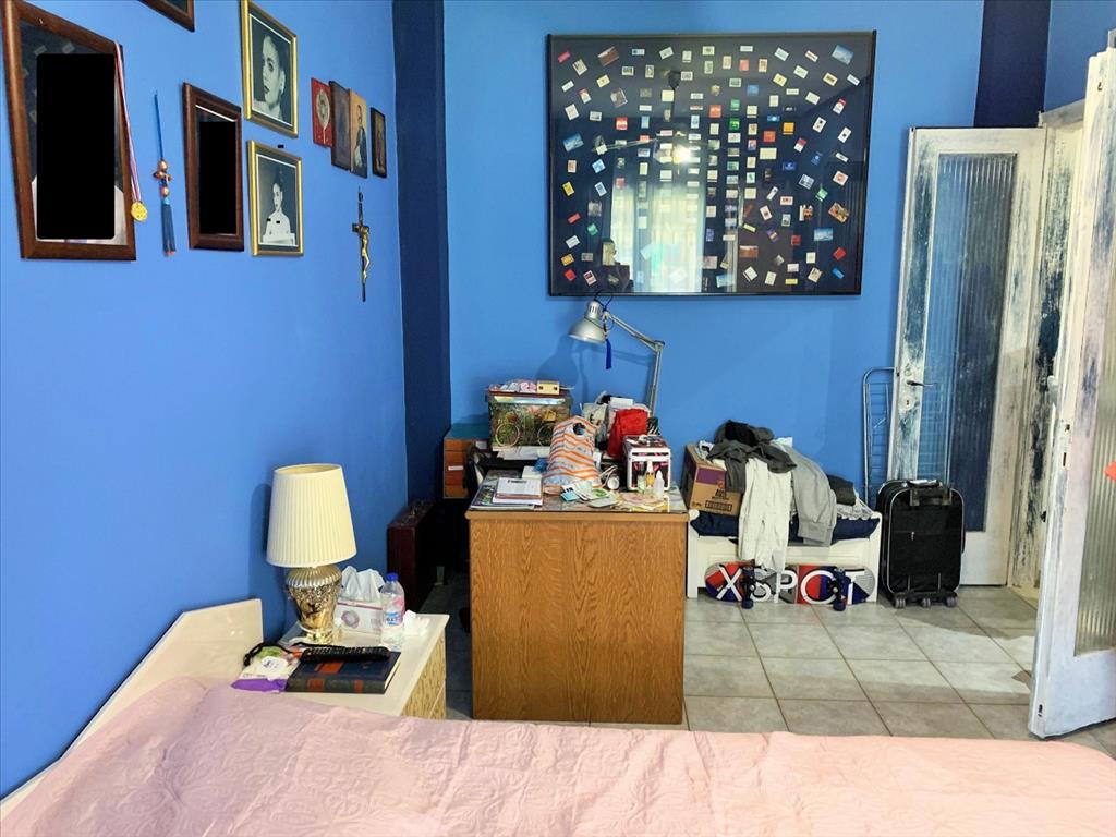 Квартира в Салониках, Греция, 73 м² - фото 5