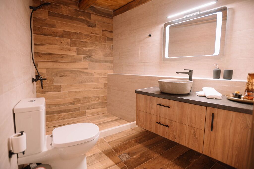 Дом в Ираклионе, Греция, 190 м² - фото 5