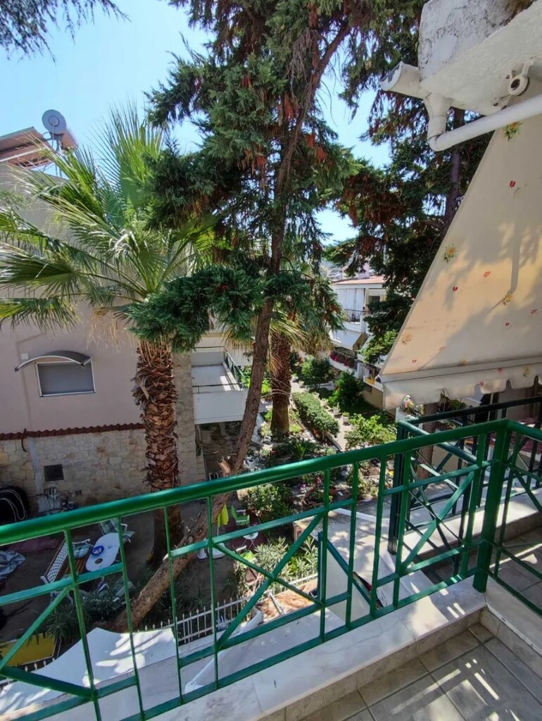 Мезонет на Кассандре, Греция, 95 м² - фото 5