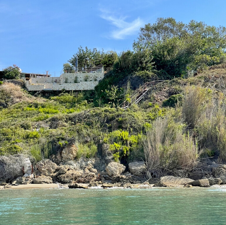 Мезонет на Корфу, Греция, 104 м² - фото 5