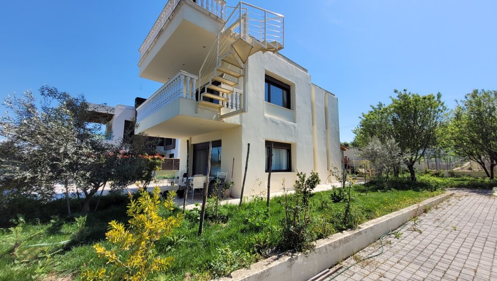 Вилла в Салониках, Греция, 167 м² - фото 5