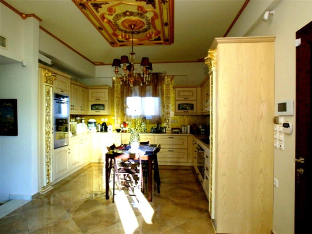 Вилла в Аттике, Греция, 300 м² - фото 5