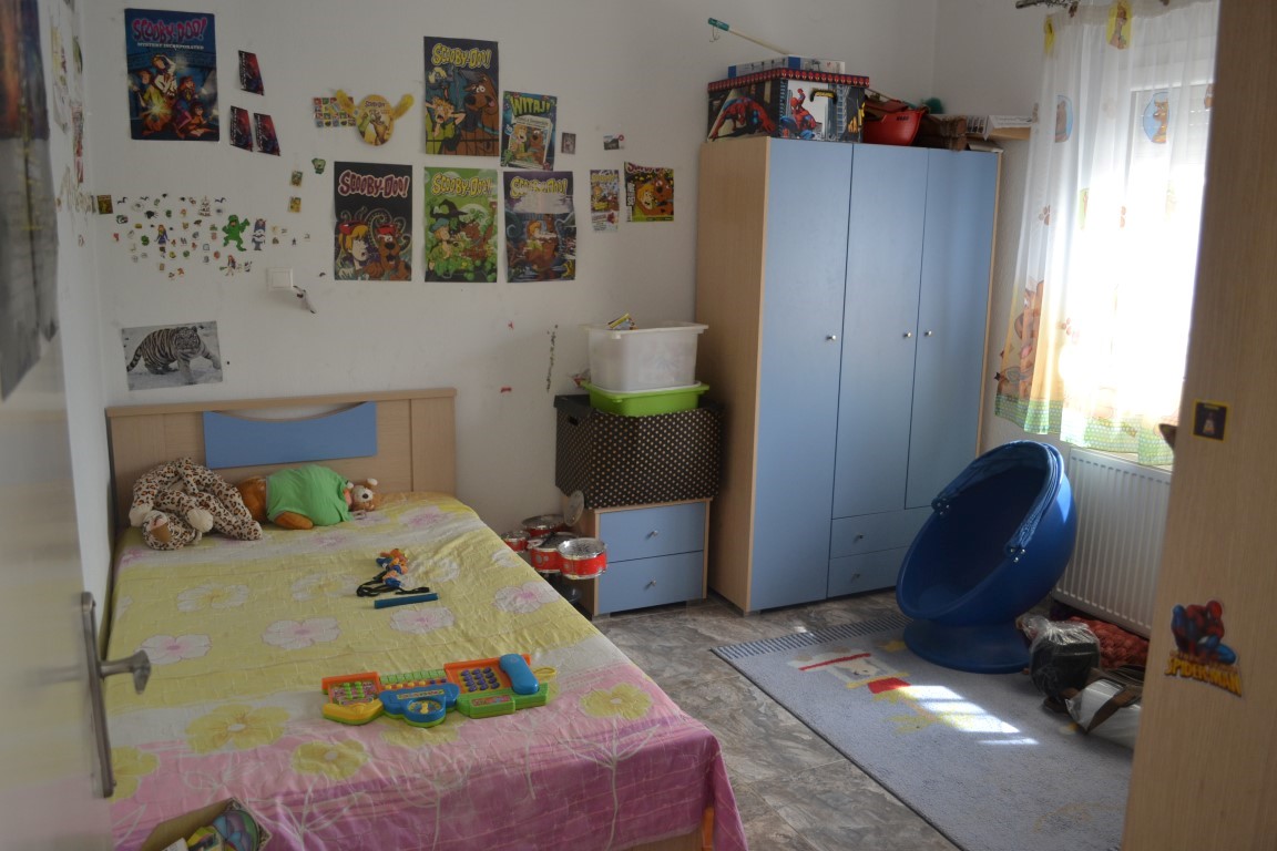 Дом на Халкидиках, Греция, 105 м² - фото 5