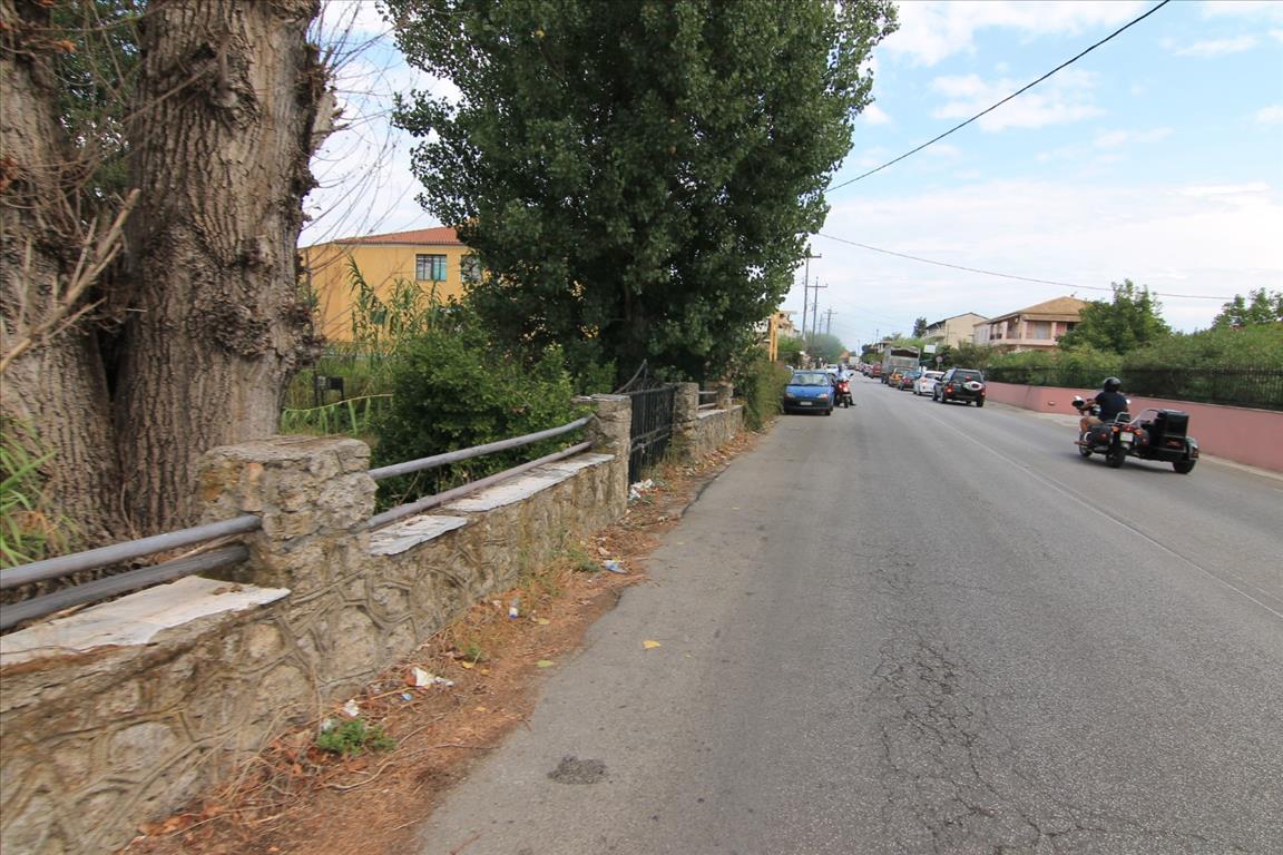 Земля на Корфу, Греция, 2 300 м² - фото 5