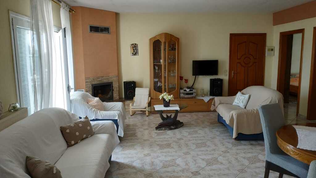 Квартира в Олимпиаки-Акти, Греция, 105 м² - фото 5