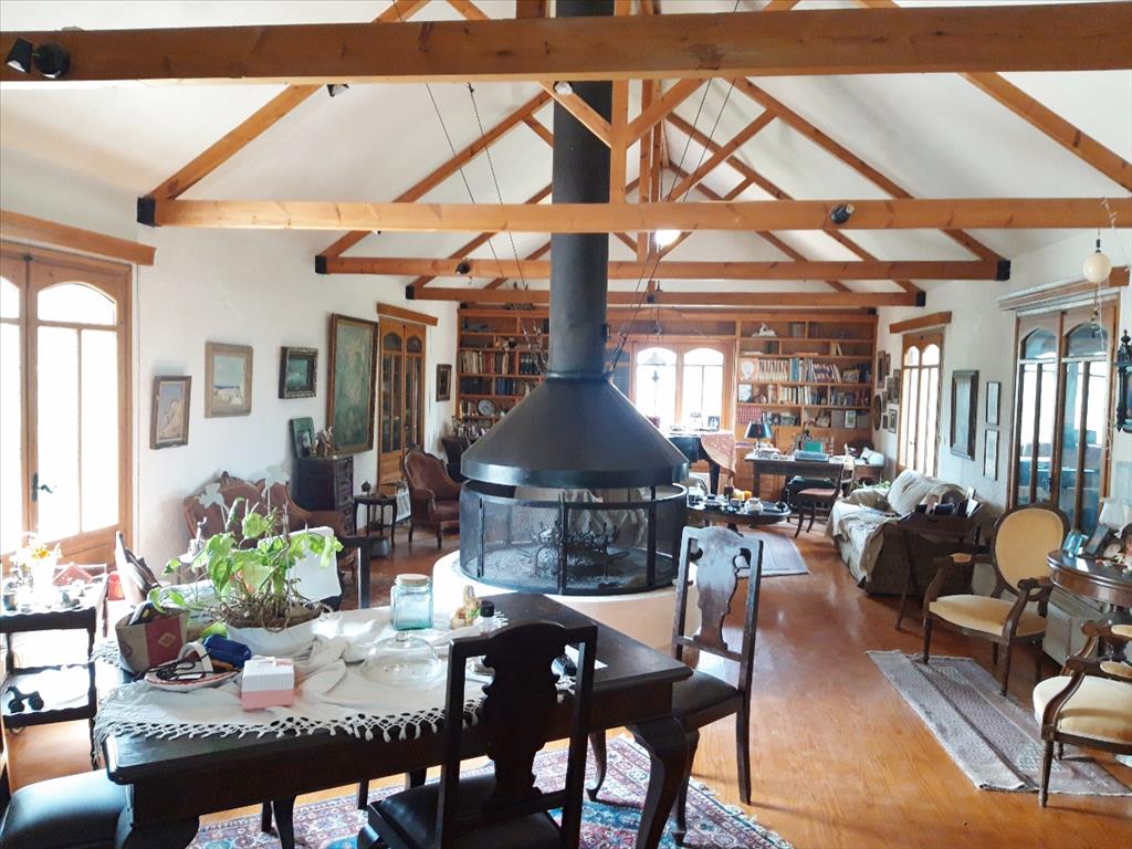 Дом в Аттике, Греция, 150 м² - фото 5