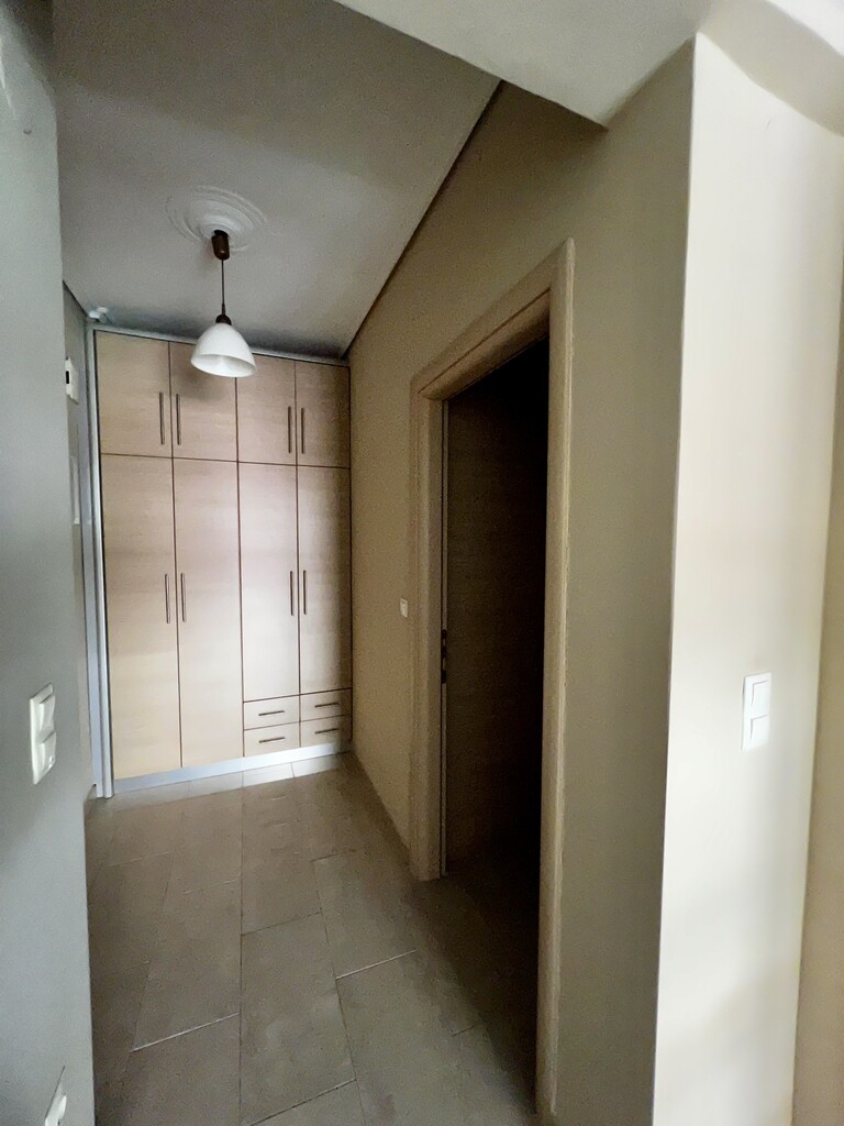 Квартира в Олимпиаки-Акти, Греция, 45 м² - фото 5