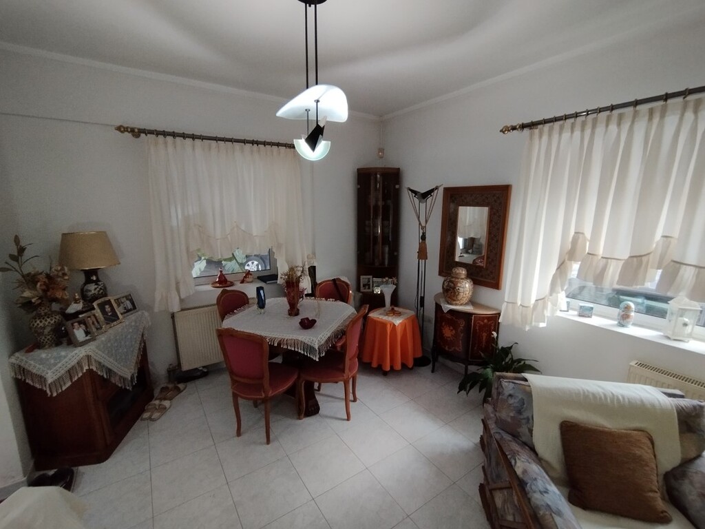 Мезонет в Салониках, Греция, 101 м² - фото 5