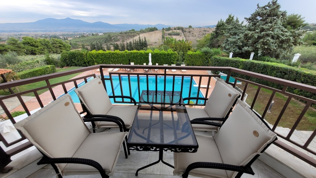 Вилла в Салониках, Греция, 475 м² - фото 5