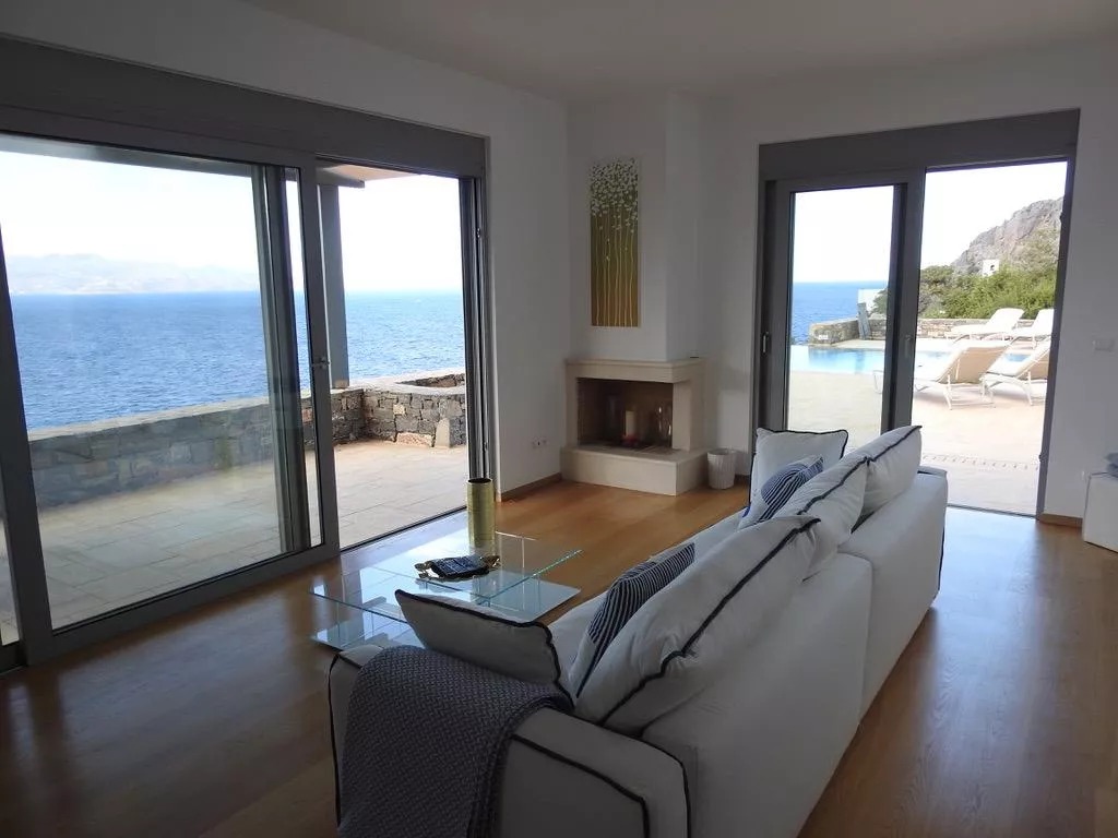 Вилла в Ираклионе, Греция, 200 м² - фото 5