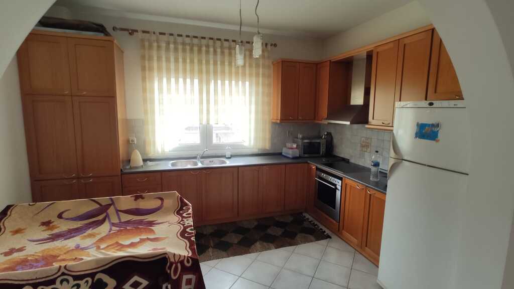 Мезонет в Олимпиаки-Акти, Греция, 180 м² - фото 5