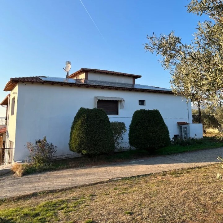 Дом на Халкидиках, Греция, 350 м² - фото 5