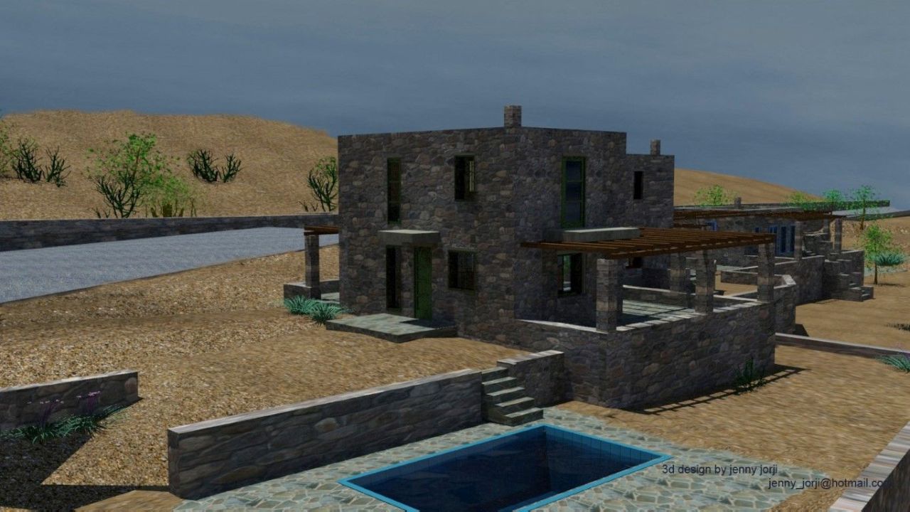 Мезонет в Аттике, Греция, 130 м² - фото 5