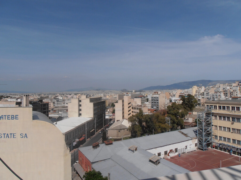 Квартира в Афинах, Греция, 43 м² - фото 5