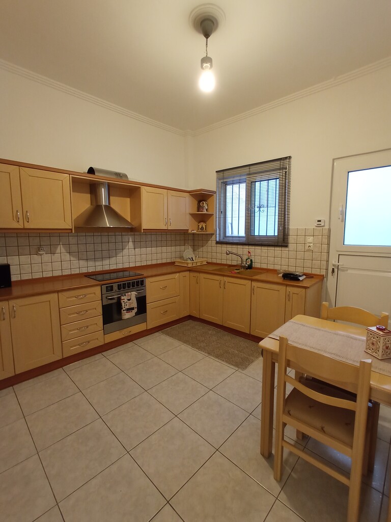 Квартира в Афинах, Греция, 90 м² - фото 5