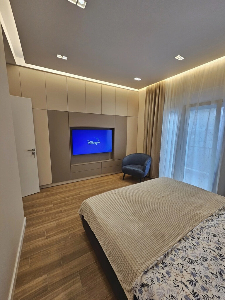 Дом в Афинах, Греция, 91 м² - фото 5