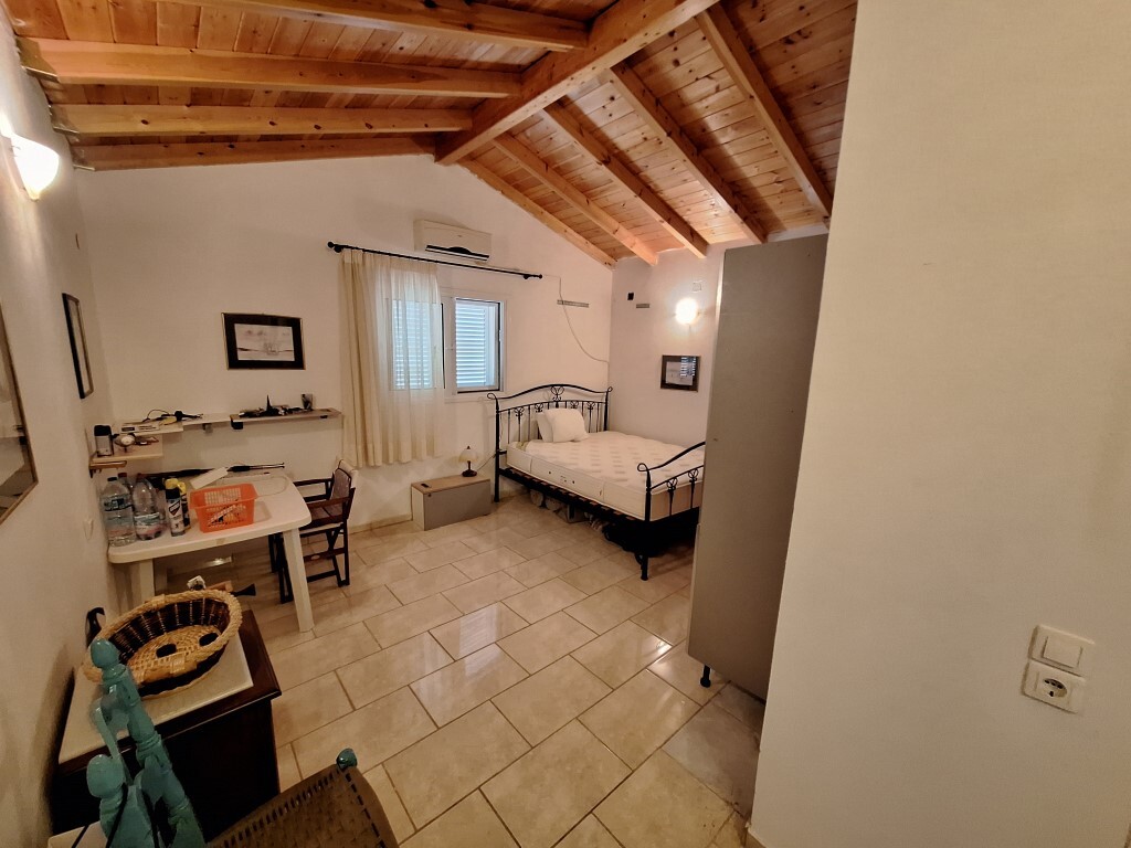 Дом на Корфу, Греция, 108 м² - фото 5