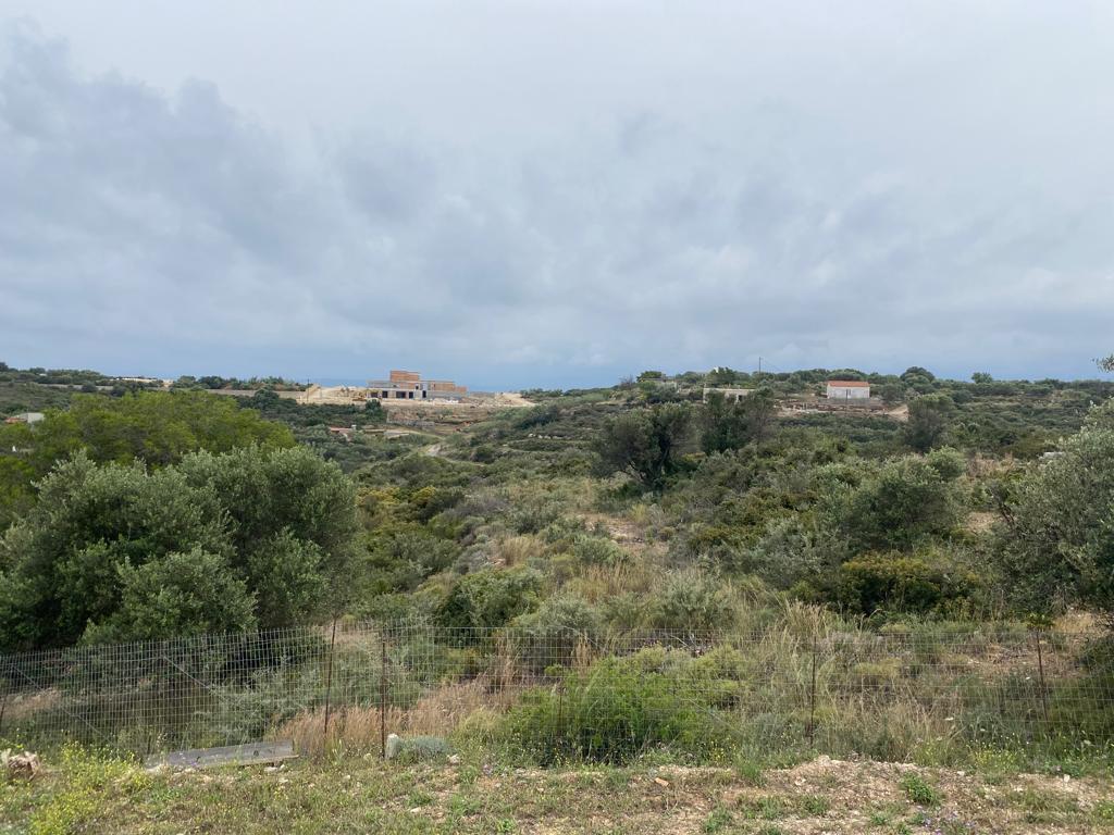 Земля в Ираклионе, Греция, 11 799 м² - фото 5