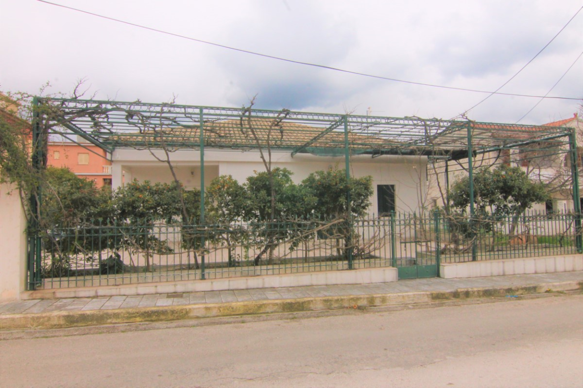 Дом на Корфу, Греция, 236 м² - фото 5