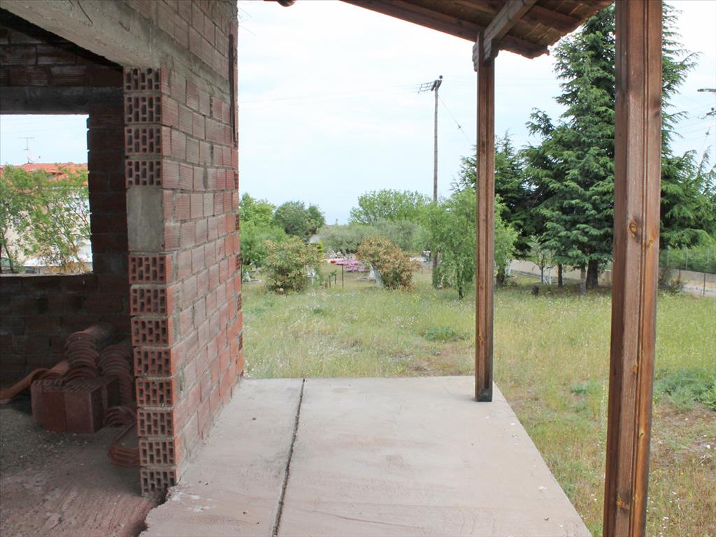 Дом в Олимпиаки-Акти, Греция, 320 м² - фото 5