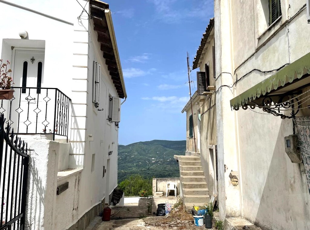 Мезонет на Корфу, Греция, 135 м² - фото 5