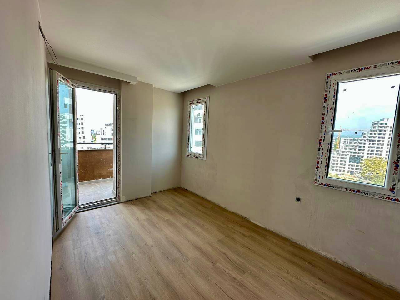 Квартира в Мерсине, Турция, 110 000 м² - фото 8