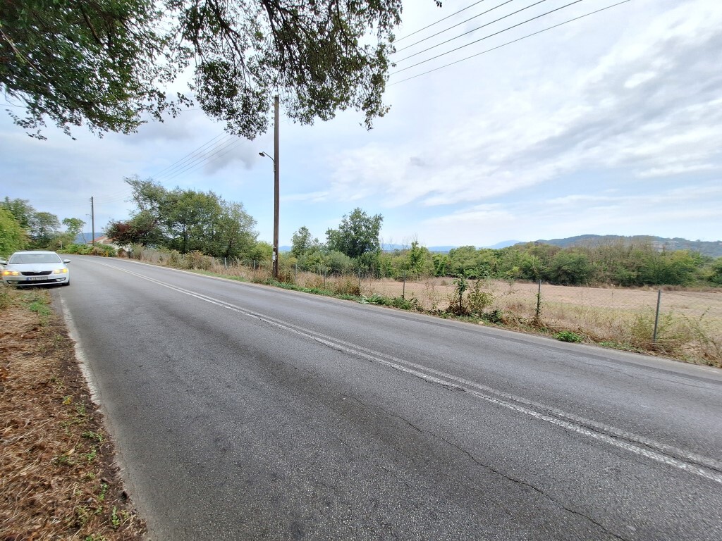 Земля на Корфу, Греция, 8 000 м² - фото 5