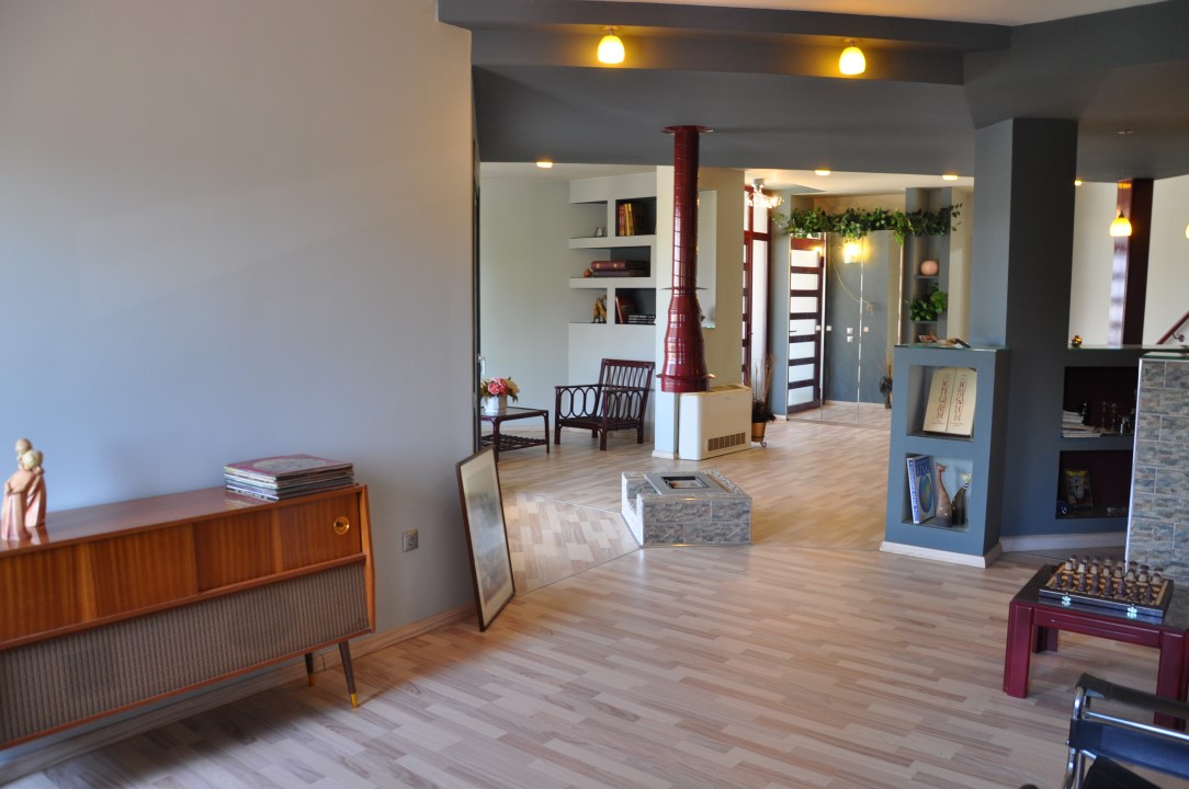 Вилла на Кассандре, Греция, 350 м² - фото 5