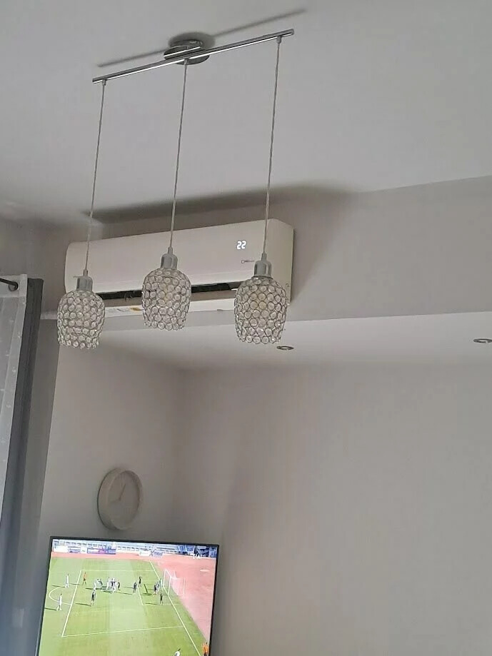 Квартира в Афинах, Греция, 70 м² - фото 5