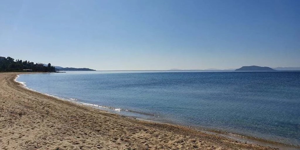 Земля в Ситонии, Греция, 23 000 м² - фото 5