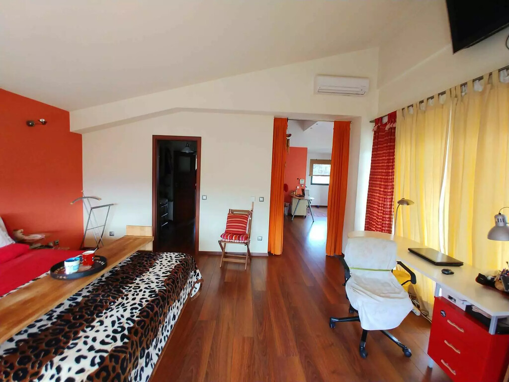 Дом в Аттике, Греция, 414 м² - фото 5