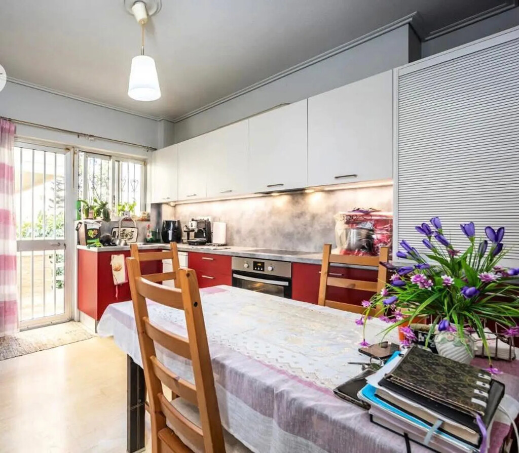 Квартира в Афинах, Греция, 101 м² - фото 5