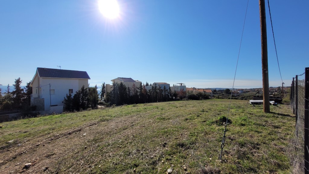 Земля в Салониках, Греция, 3 000 м² - фото 5