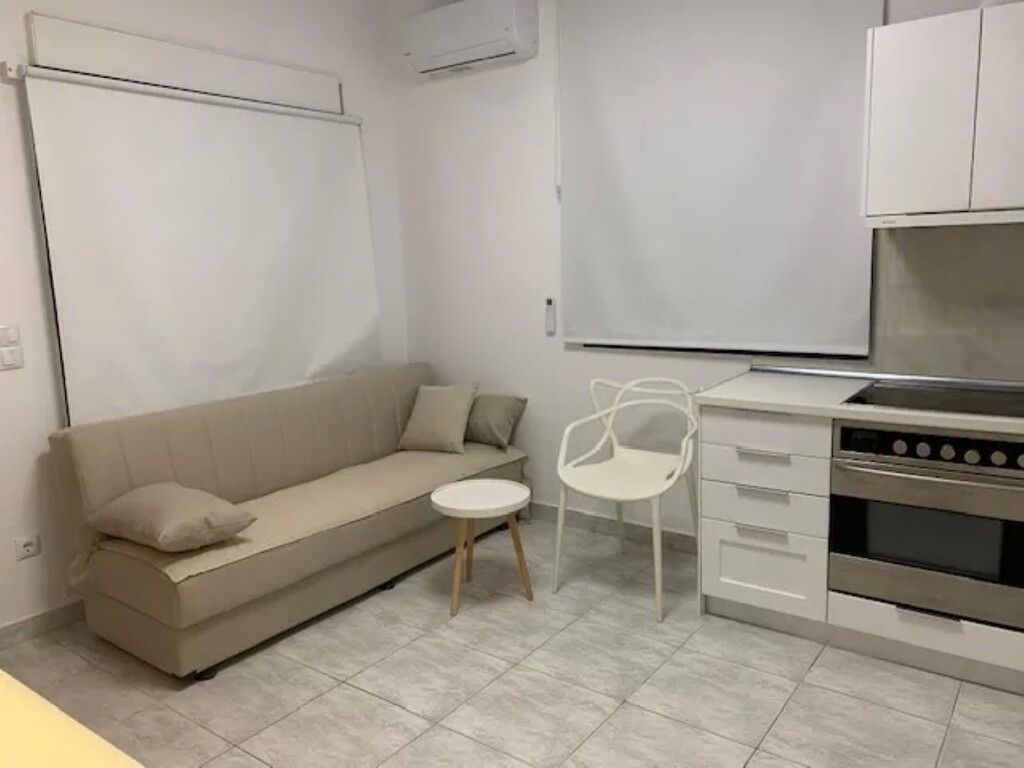 Квартира на Кассандре, Греция, 45 м² - фото 5