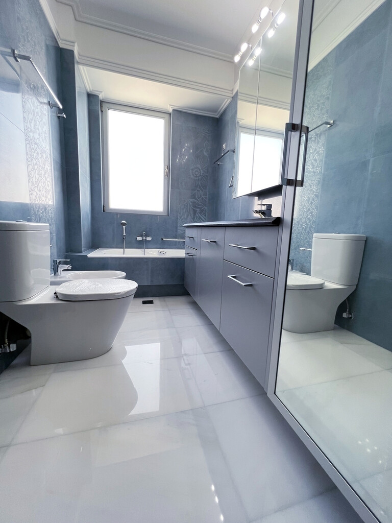 Квартира в Афинах, Греция, 217 м² - фото 5