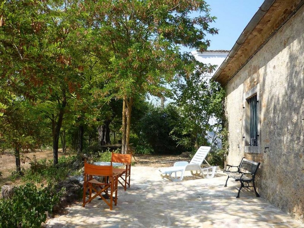 Дом на Корфу, Греция, 962 м² - фото 5