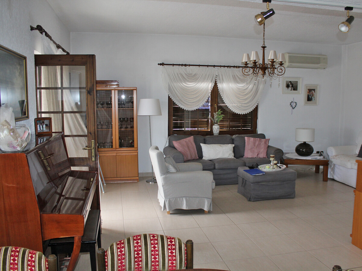 Квартира в Олимпиаки-Акти, Греция, 155 м² - фото 5