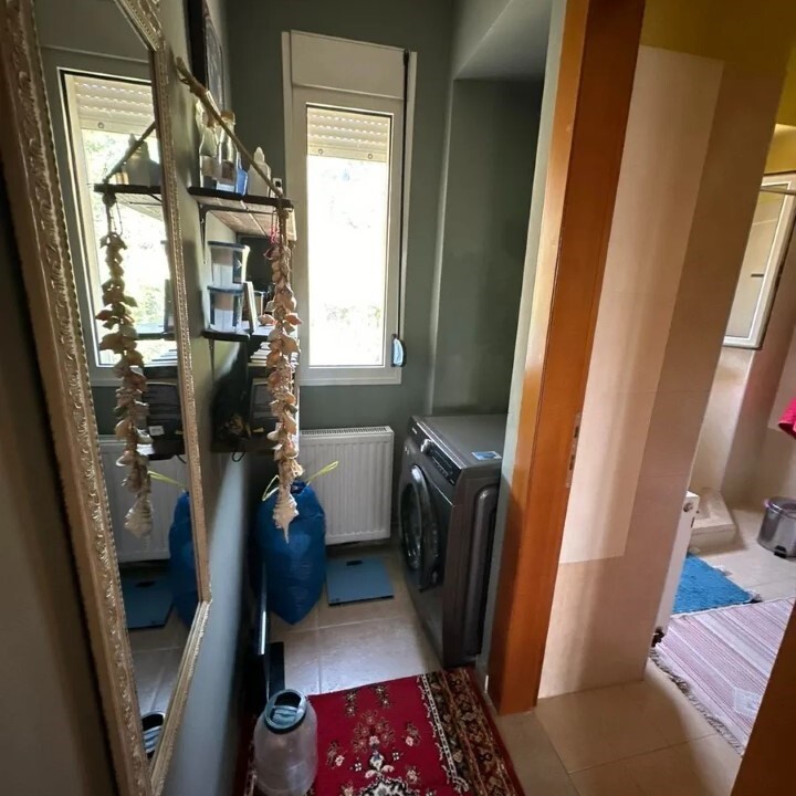 Мезонет на Халкидиках, Греция, 80 м² - фото 5