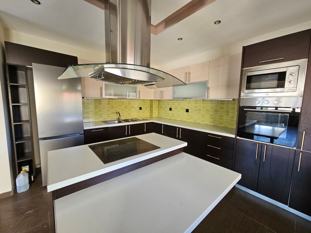 Квартира в Ираклионе, Греция, 130 м² - фото 5