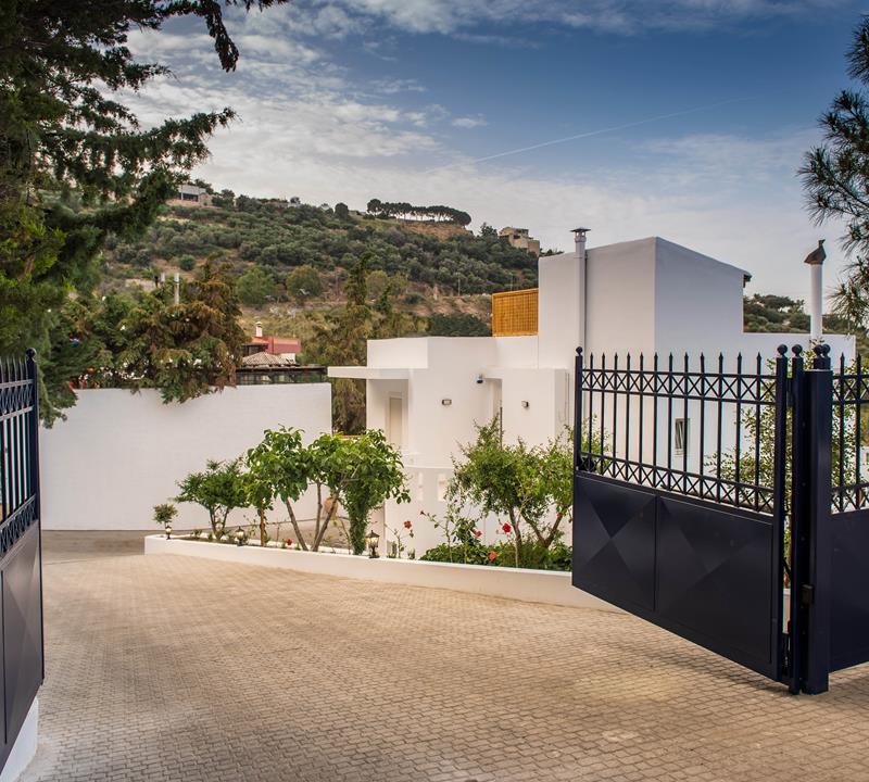 Вилла в Ираклионе, Греция, 397 м² - фото 5