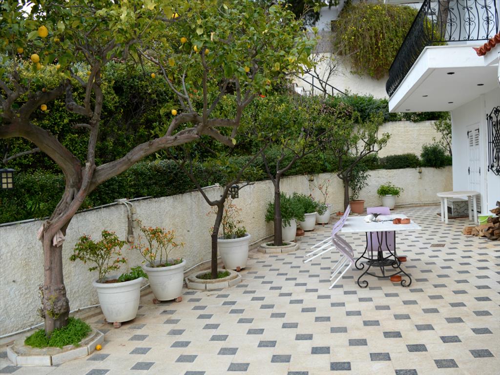 Дом в Аттике, Греция, 505 м² - фото 5