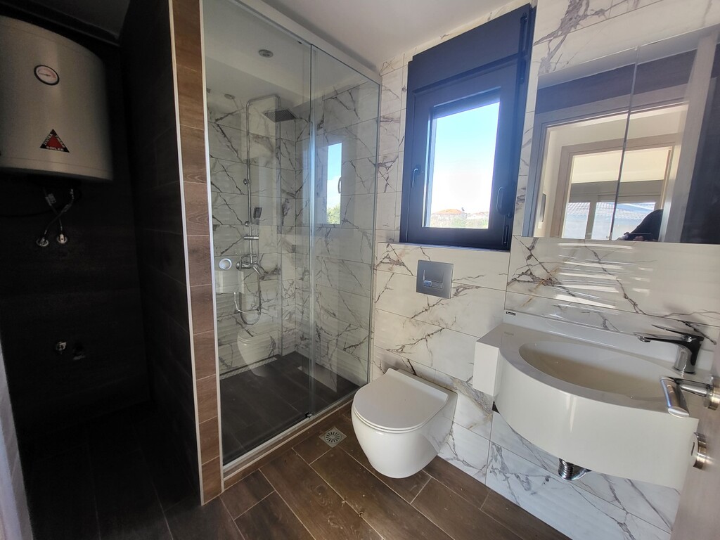 Квартира на Халкидиках, Греция, 42 м² - фото 5